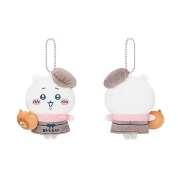 Chiikawa Hachiware Usagi Bakery Series Plushie - Image 6