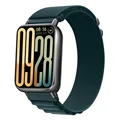 Rainforest green