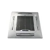 Ceiling Mounted Cassette Type Air Conditioner Ceiling Air Conditioner 24000-60000btu Cooling Capacity White Commercial GRAD 1