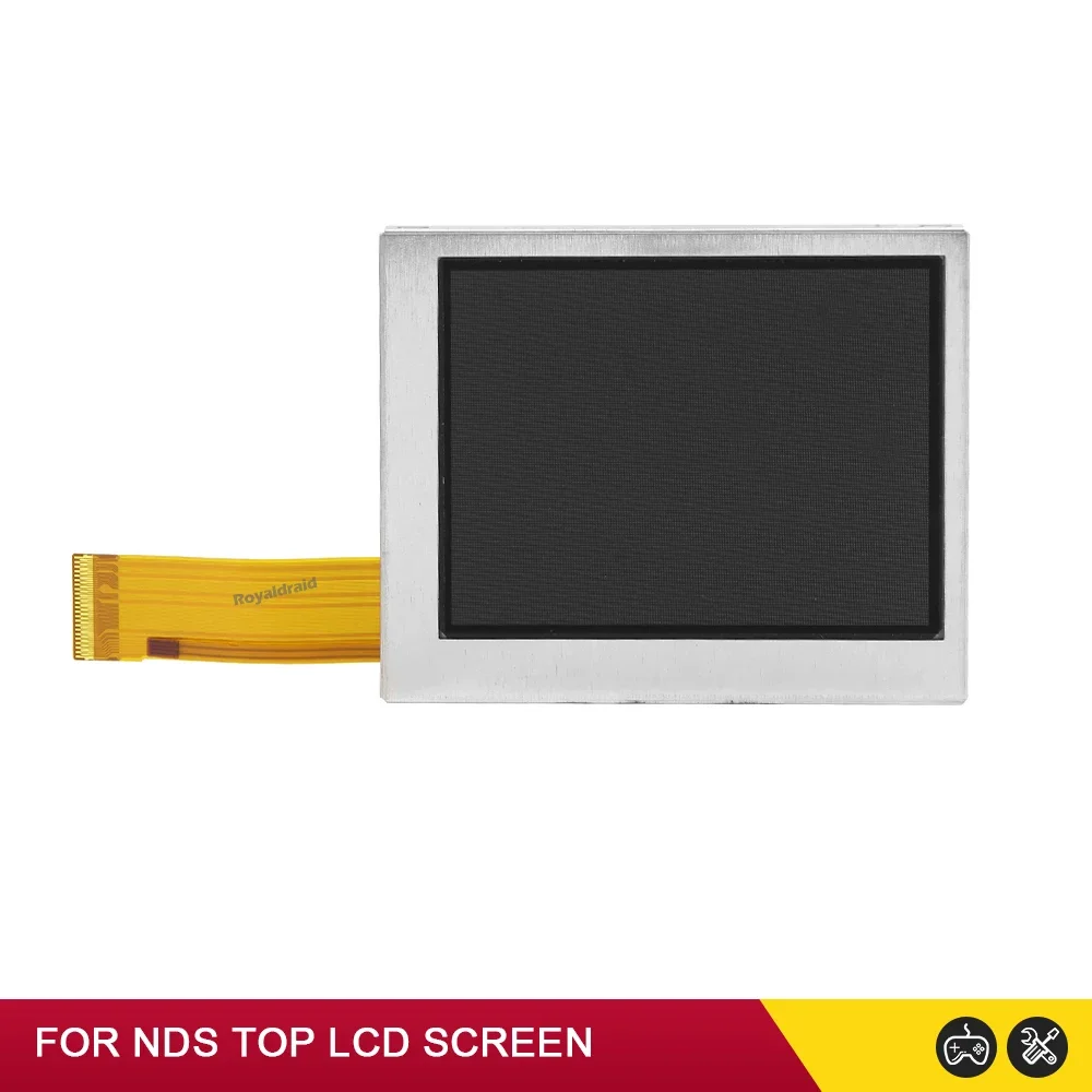 1PCS LCD Screen Replacement for Nintend DS Game Console