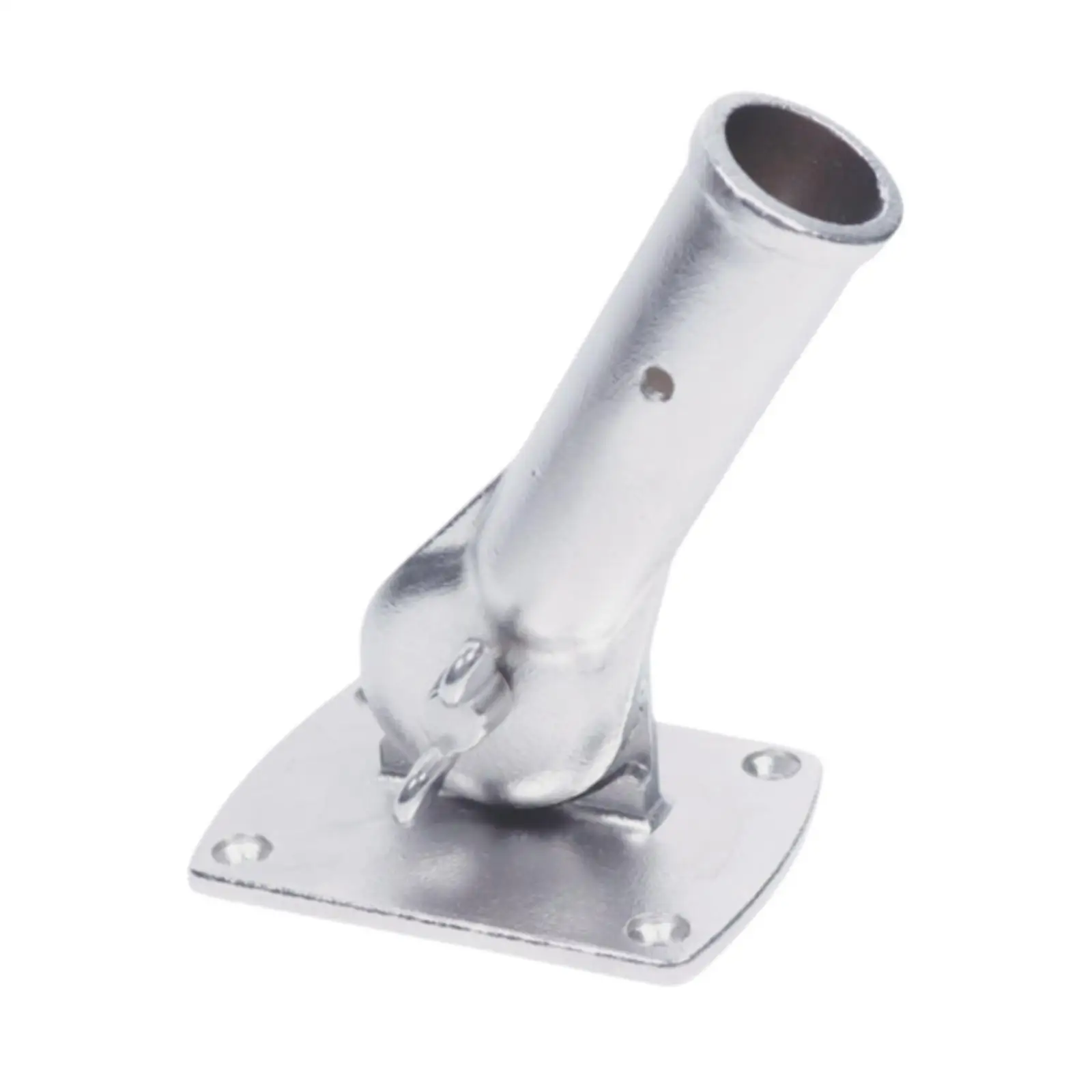 Flag Pole Holder Universal Stand for SUV ATV Home Decoration Outside