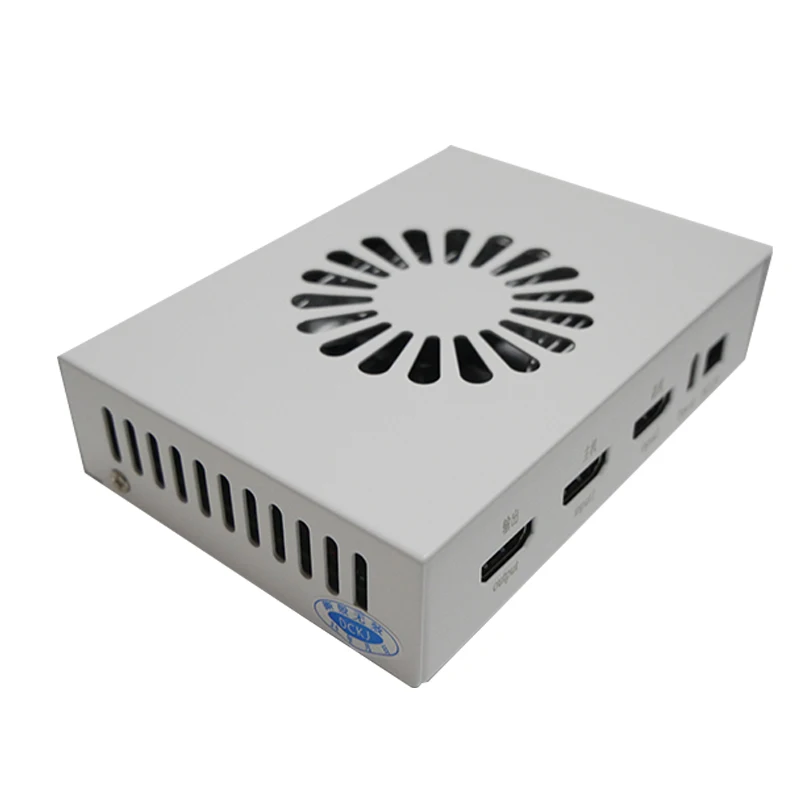 DMA 5th Fuser Video Overlay Box HDMI/Display DMA Video