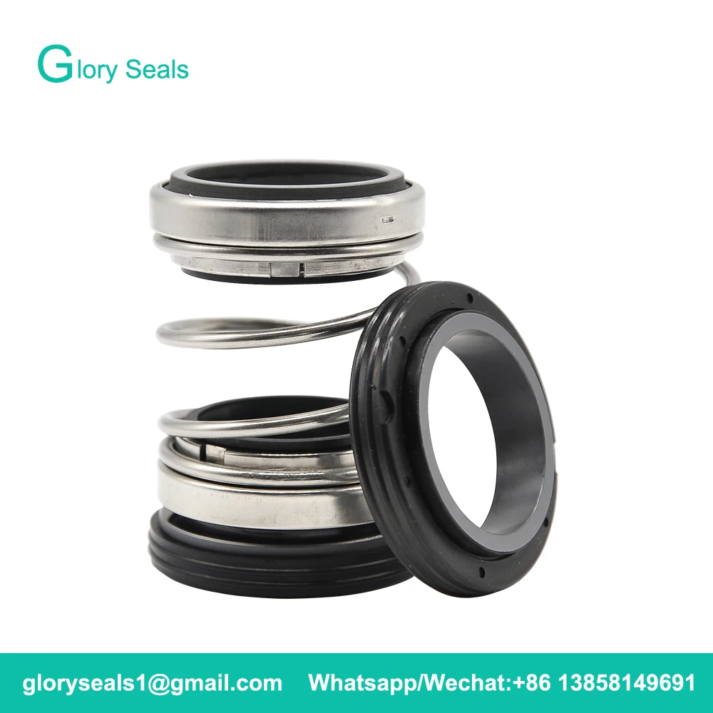 560d14/15/16/30/35/40/45/50 Replace Ed560 560d Double Face Mechanical