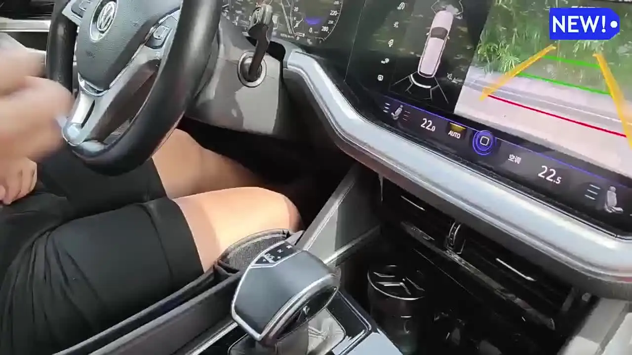 Выдвижное автомобильное зарядное устройство 4 в 1 для быстрой зарядки 120 Вт 1PD +