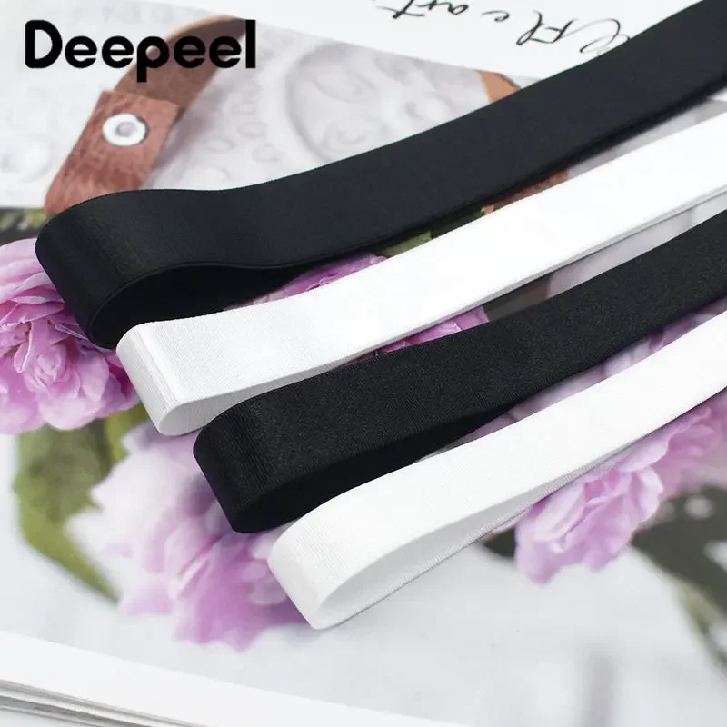 Deepeel Ϸ ź  ǵ   ӿ 귡 ε  Ʈġ Ʈ, DIY Ƿ Ʈ ׼, 10m, 6-25mm