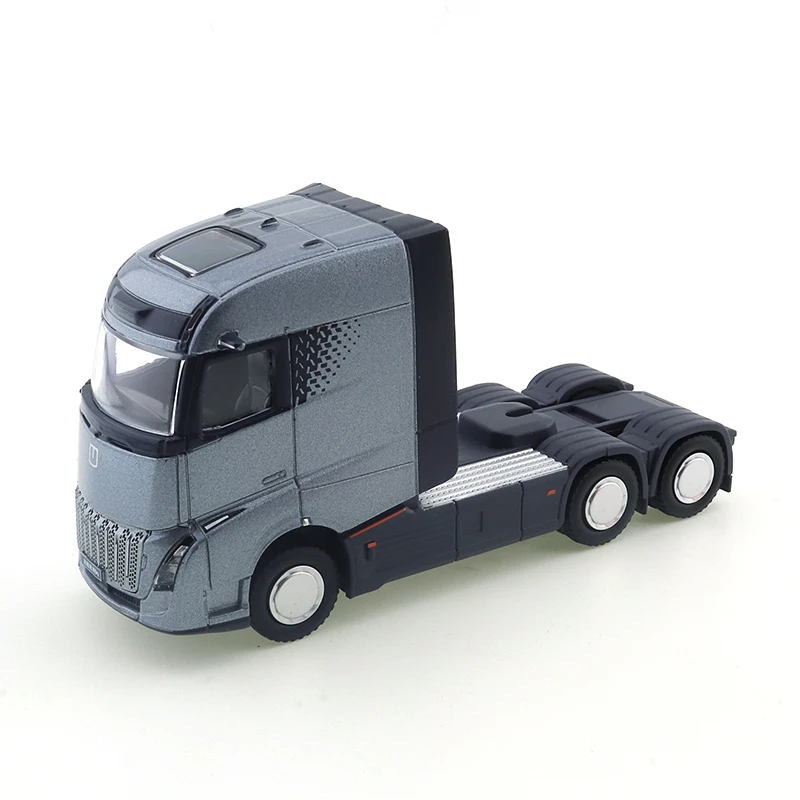 ジョアル　 FH12 Globetrotter XL ミニカー 1/50 JOAL JA0332 Scale 1/50 | VOLVO FH12 500 XL GLOBETROTTER