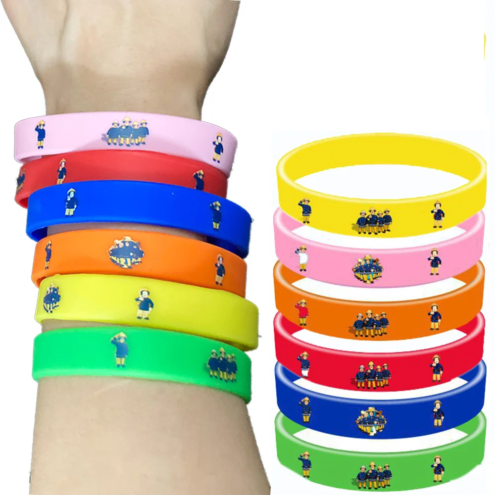 Bulk Transgender PRIDE Silicone Bracelet Wristbands, Wholesale Gay Pride –  We are Pride