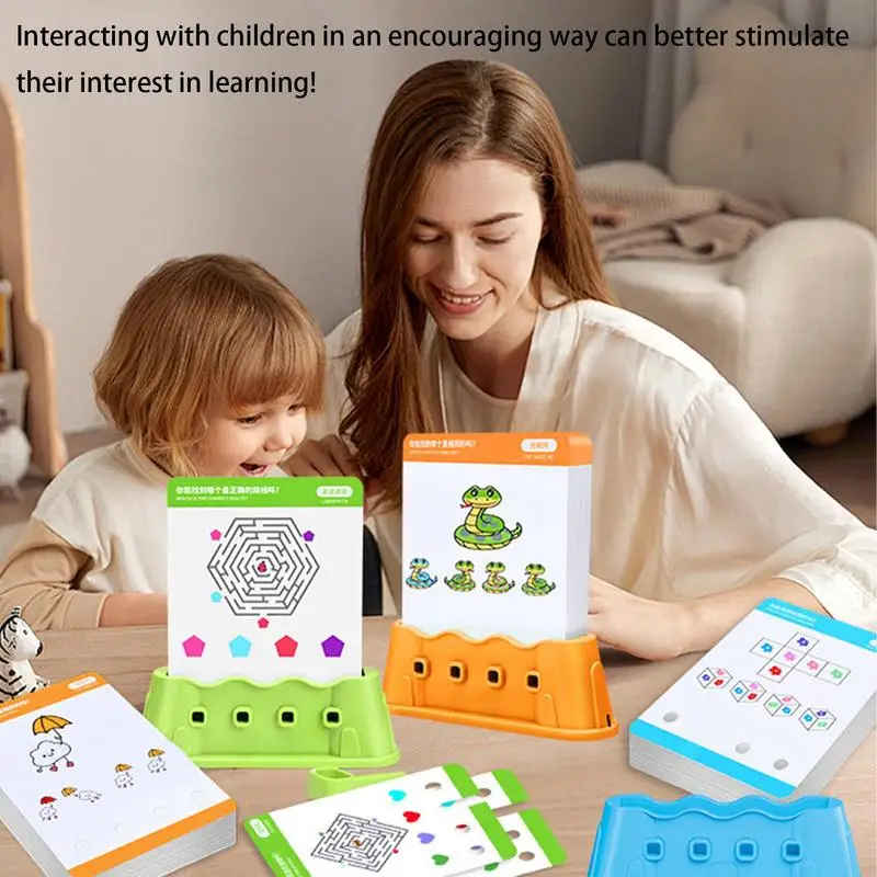 Kids Logic Games Kids Matching Game Creative Toddler Keys Fun Toddler Logic Games Fine Motor Skills Toys for Children