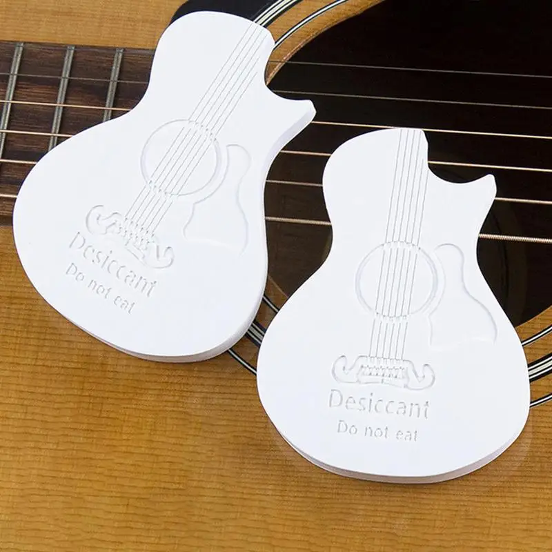 Moisture Absorber For Musical Instrument Humidity Absorber Dehumidifier Moisture Absorbers Electric Guitar Driers