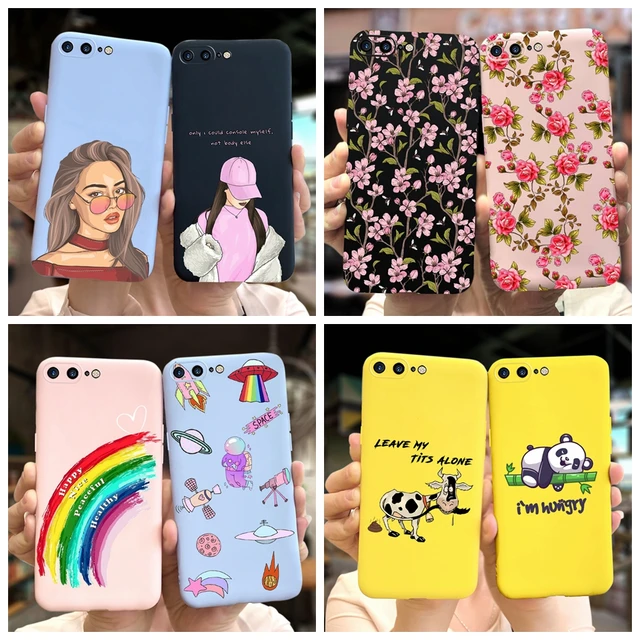 iphone 7 plus cover for girl