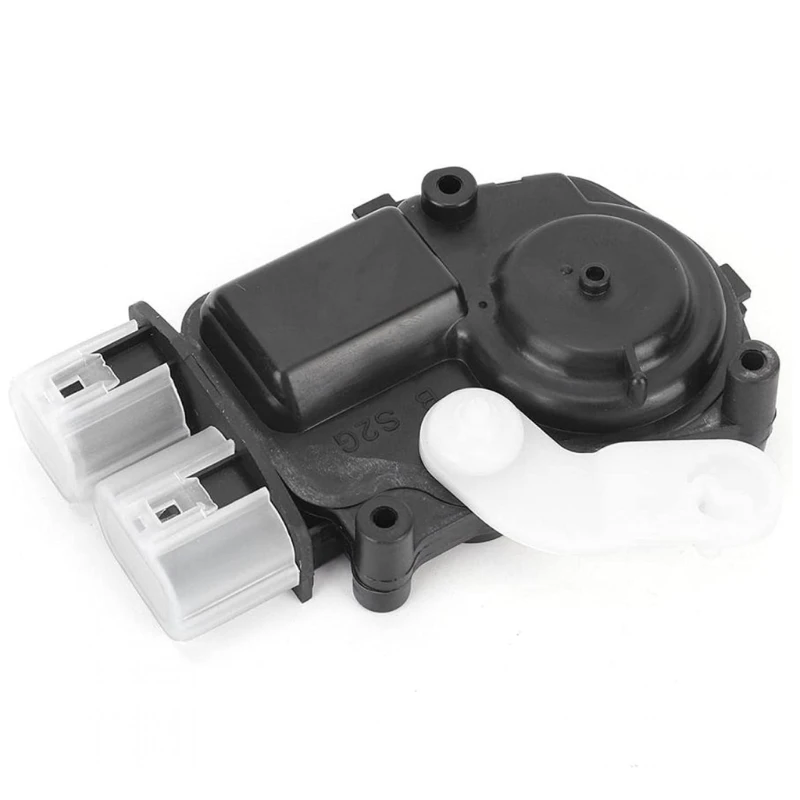

Привод замка крышки багажника для Elysion RR7 72115-SJK-J01, автомобильный аксессуар для дверного замка M76E