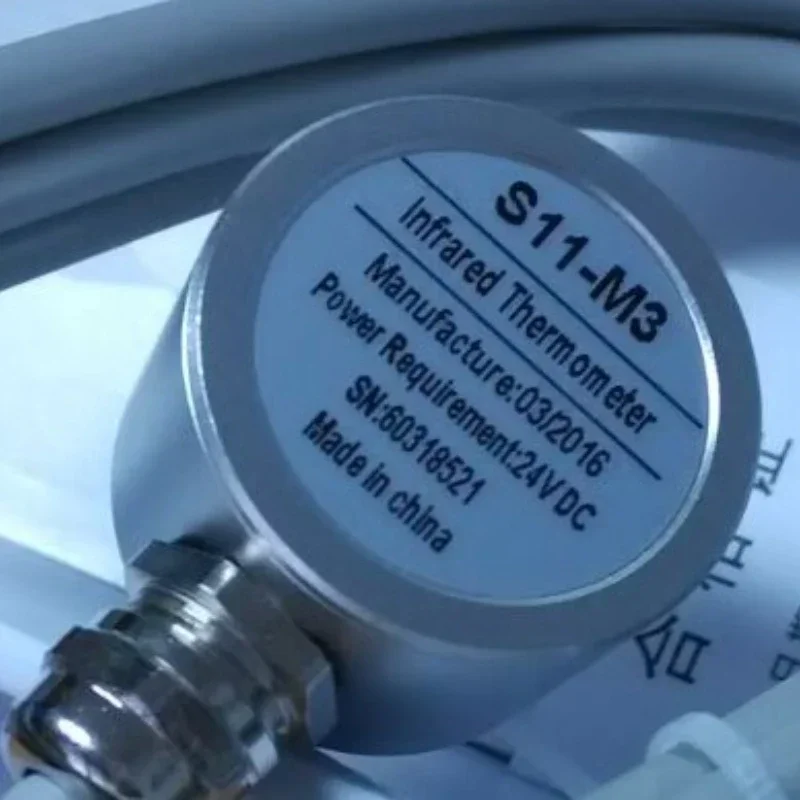 

S20-3 Infrared Thermometer S11-M3 Infrared Temperature Sensor Temperature Measuring Probe S11-3