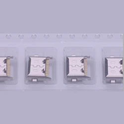 Type - C USB Charging Dock Charge Port Jack Plug Connector (5 - 100pcs) - 5pcs