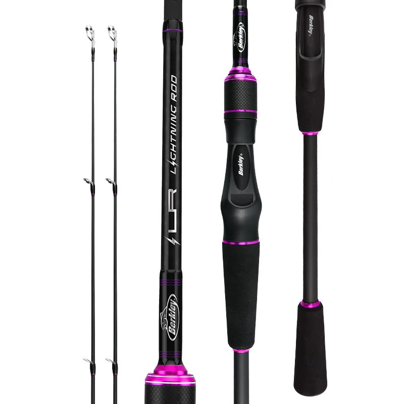 New Authentic Beckley Fishing Rod Ul Tuning Sub-pole Ma Kou Pole