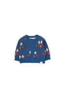 2024 Autumn/Winter Children's Sweater Baby Knitted Cardigan for Boys and Girls 5