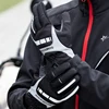 ROCKBROS Windproof Cycling Gloves Touch Screen Riding MTB Bike Bicycle Gloves Thermal Warm Motorcycle Winter Autumn Bike Gloves 5