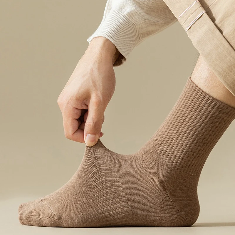 Рисунок 3 - Носки мужские хлопковые