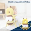 Kids Pillows Head Protector Baby Pillow Learn Walk Headgear Prevent Injured Safety Pad prevention Fall head protection for baby 1