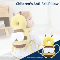 Kids Pillows Head Protector Baby Pillow Learn Walk Headgear Prevent Injured Safety Pad prevention Fall head protection for baby 1