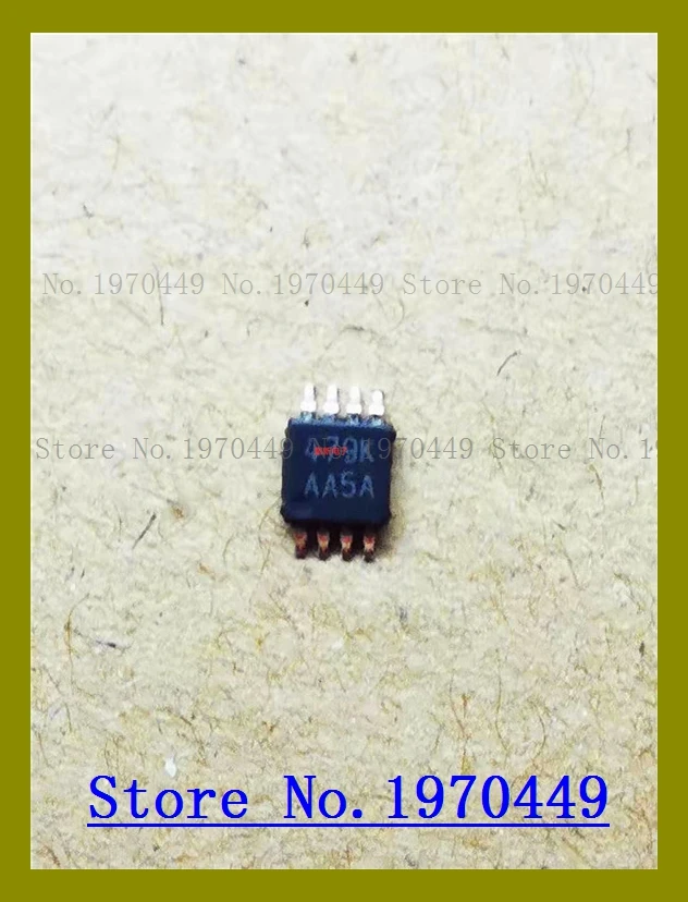 

LM7332MM LM7332 AA5A MSOP старое