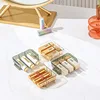 Fashion Lipstick Storage Box Cosmetic Jewelry Box Case Lipstick Display Stand Make Up Organizer Makeup Organizer Storage Case 5