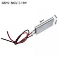 220V-160C-10-18W