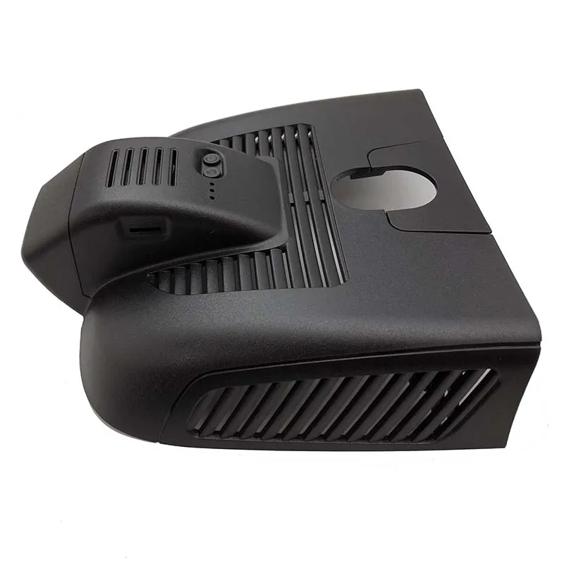 4K HD 2160P 플러그 앤 플레이 자동차 DVR Wifi 대시 캠, 메르세데스 GLA H247 GLB x247 벤츠 B 클래스 w247 A 클래스 w177 EQA EQB 2021