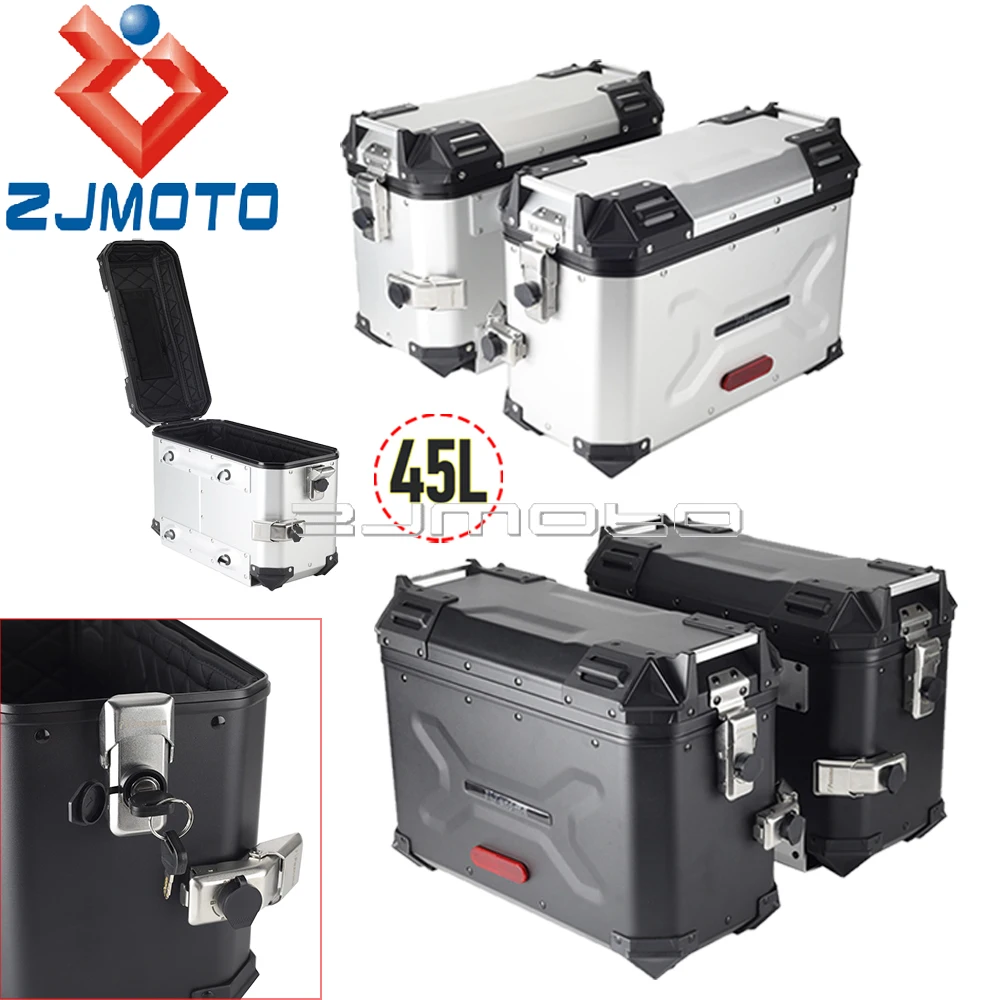 Рисунок 4 - Седло алюминиевое для багажника мотоцикла