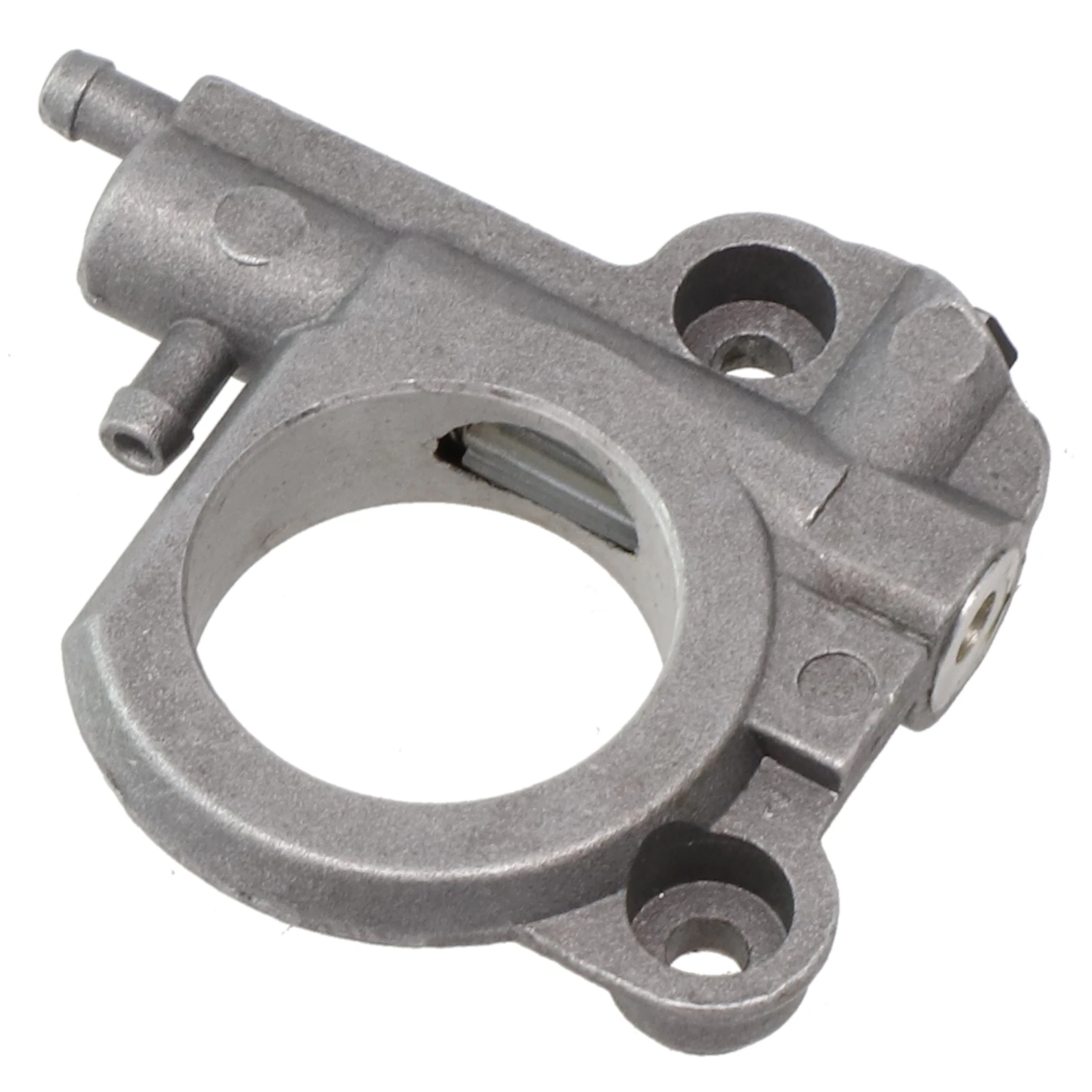 Oiler Oil Pump Oil Pump /Parts Alloy Material For CS-600 C022000052 For CS-600P CS-590 Tool Accessories Echo Chainsaw