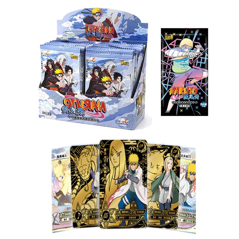 

Коллекция Naruto, коллекционные открытки Suiboku Mika Tier4 Wave2, коллекционные открытки из аниме «Gusts»