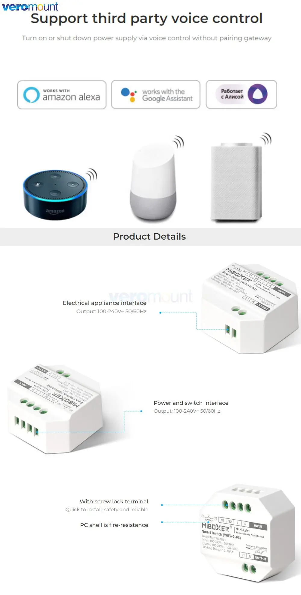 ac, 110 v, 220v, tuya smart life
