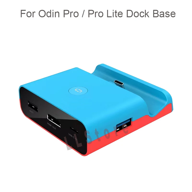 Ayn ayn odin LITE 128GB +専用ドック Odin review | TechRadar