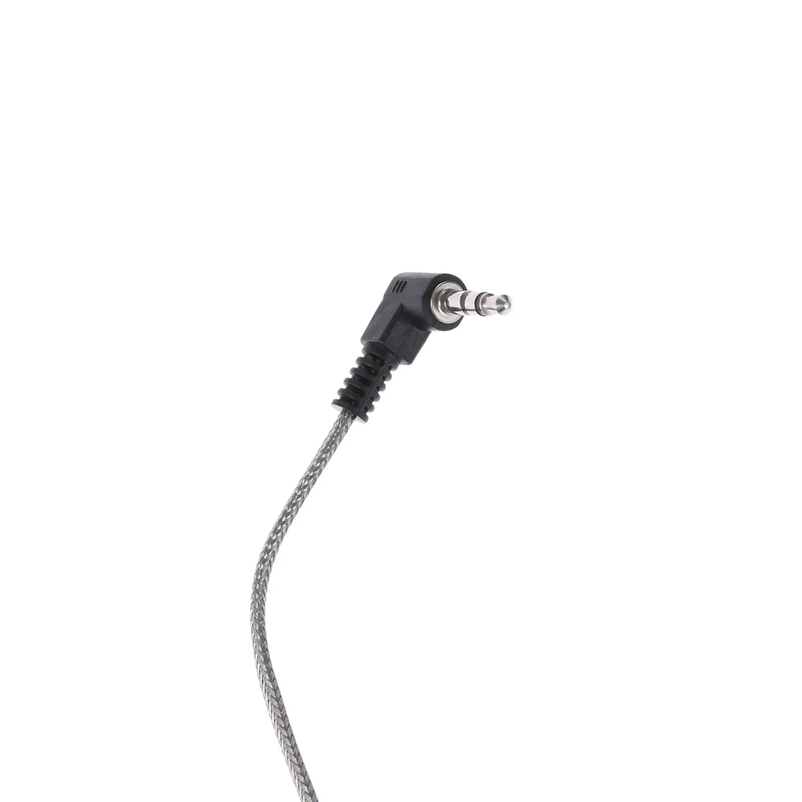 1pc BBQ High-Temperature Meat Probe CC-N01 14cm 5.5 Inch fit Camp Chef wood Pellet Grill 120cm Heat Wire 3.5mm Universal Adapter 4