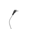 1pc BBQ High-Temperature Meat Probe CC-N01 14cm 5.5 Inch fit Camp Chef wood Pellet Grill 120cm Heat Wire 3.5mm Universal Adapter 4