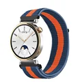 Blue Orange Blue