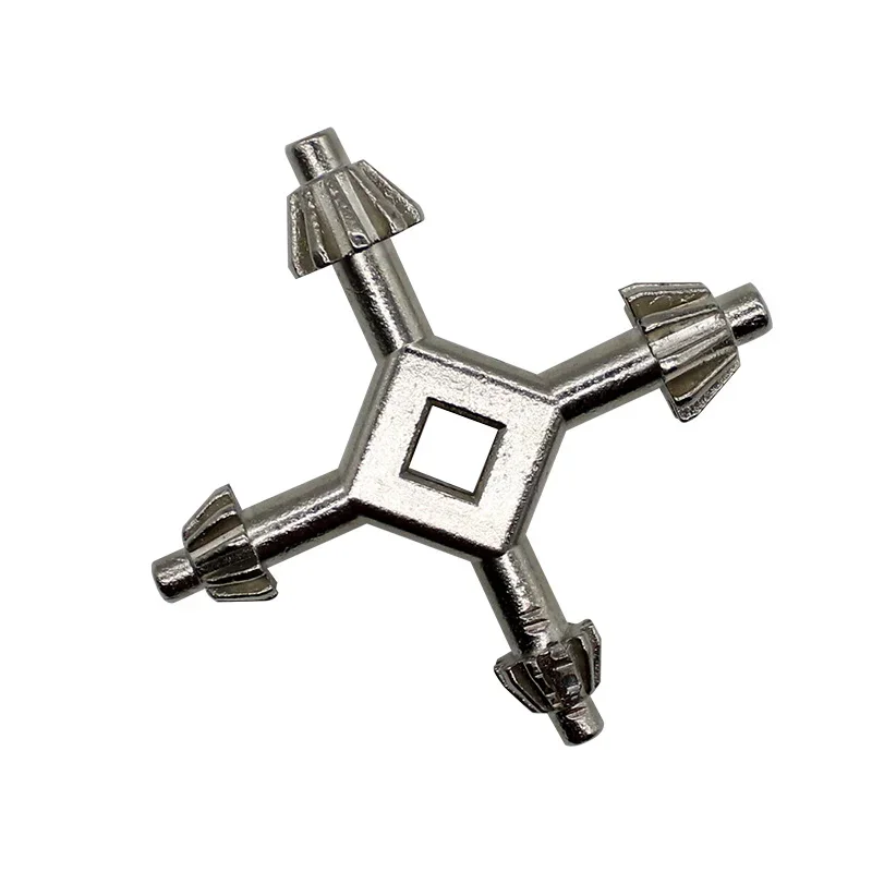 Ключ 4в1 для патрона дрели