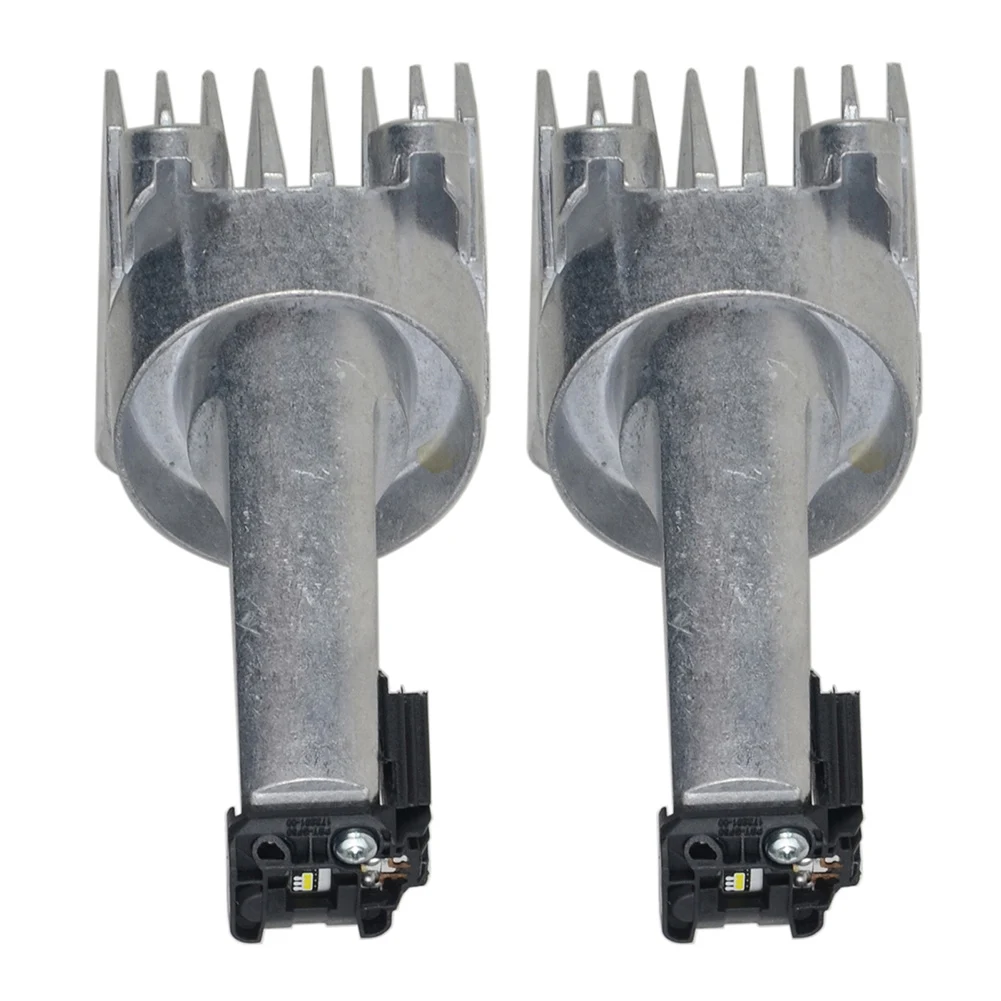 

For BMW 528i 535i 550is Headlight LED Modules 2pcs 63127262731 High Quality Car Accessories Headlight Halo Ring