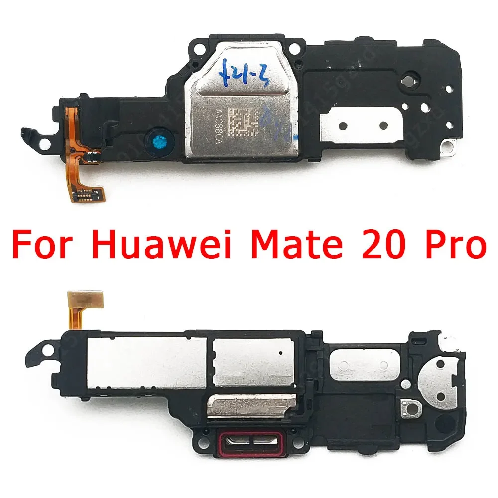 Bocina Altavoz Buzzer Compatible Con Huawei Mate 10 | Meses sin interés Bocina Altavoz Buzzer Compatible Con Huawei Mate 10 | Meses sin interés