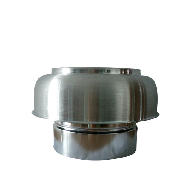 Roof Cowl Vent For Extractor Fan Sale USA
