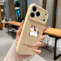 Milky Yellow
