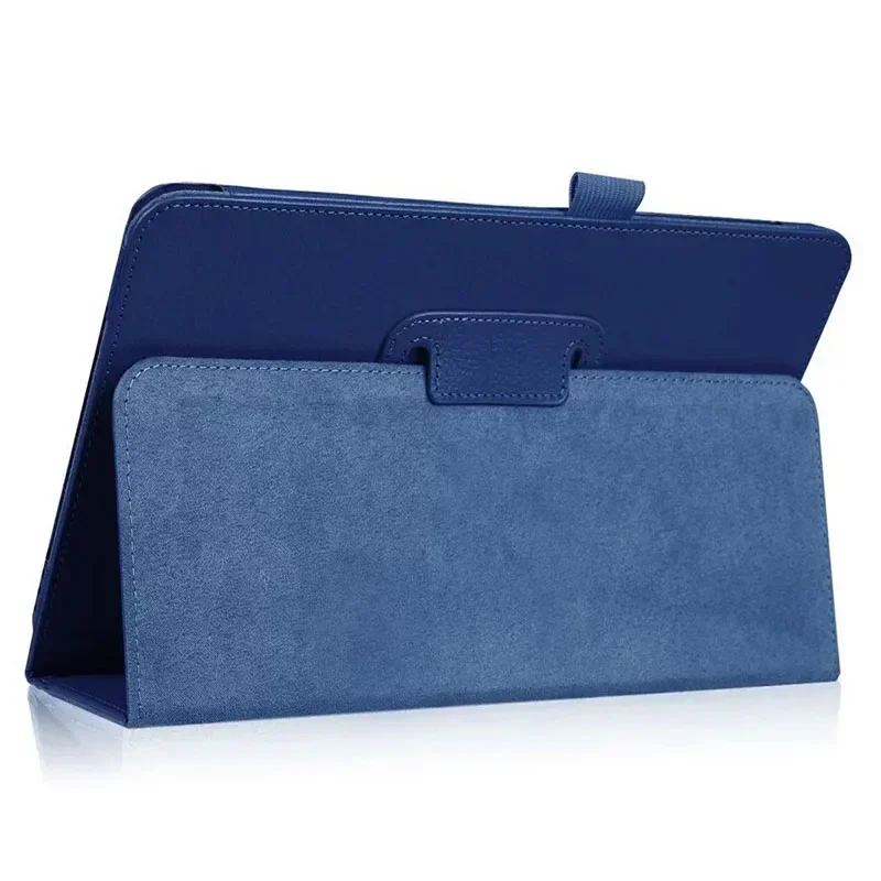 Tablet Case For Samsung Galaxy Tab S4 10.5 Inch Case Flip PU Leather Ultrathin Protective for Samsung SM-T830 SM-T835 Stand Cover Case