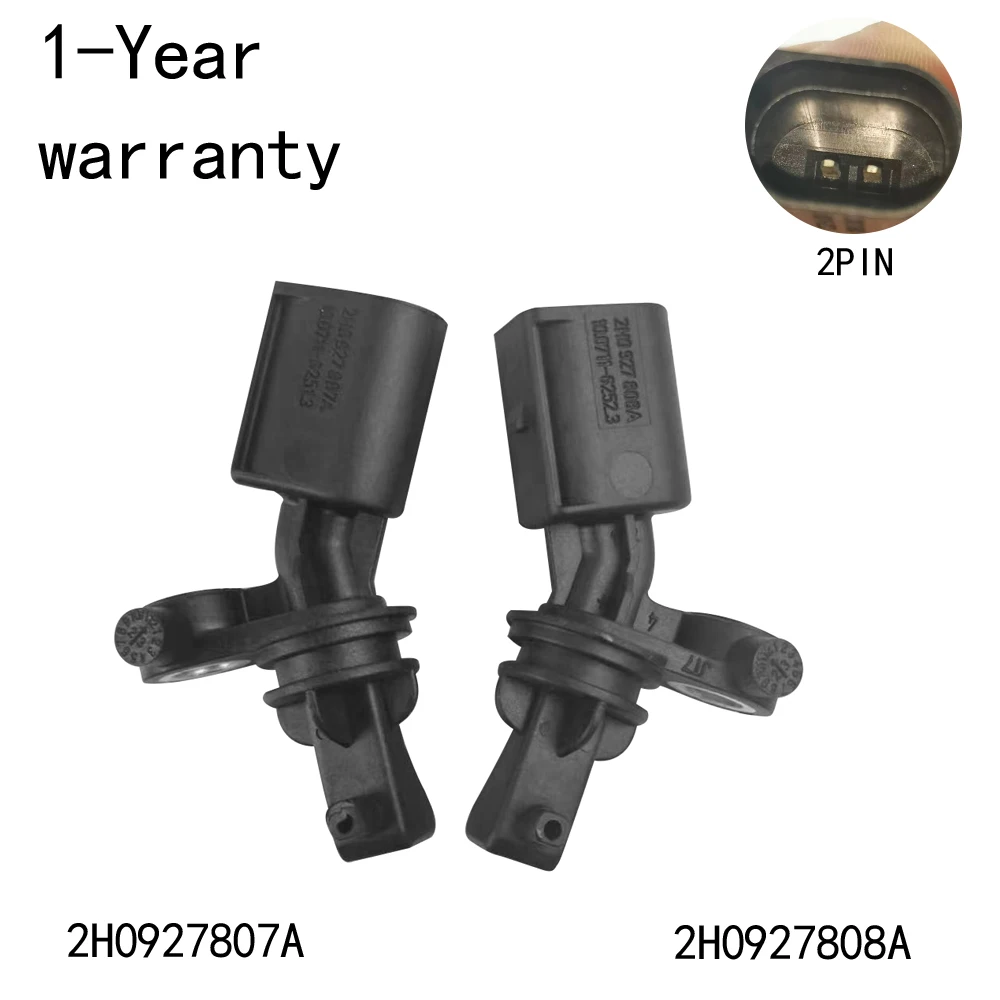 Sensore Abs Per Vw Amarok 2010-2024 2H0927807A