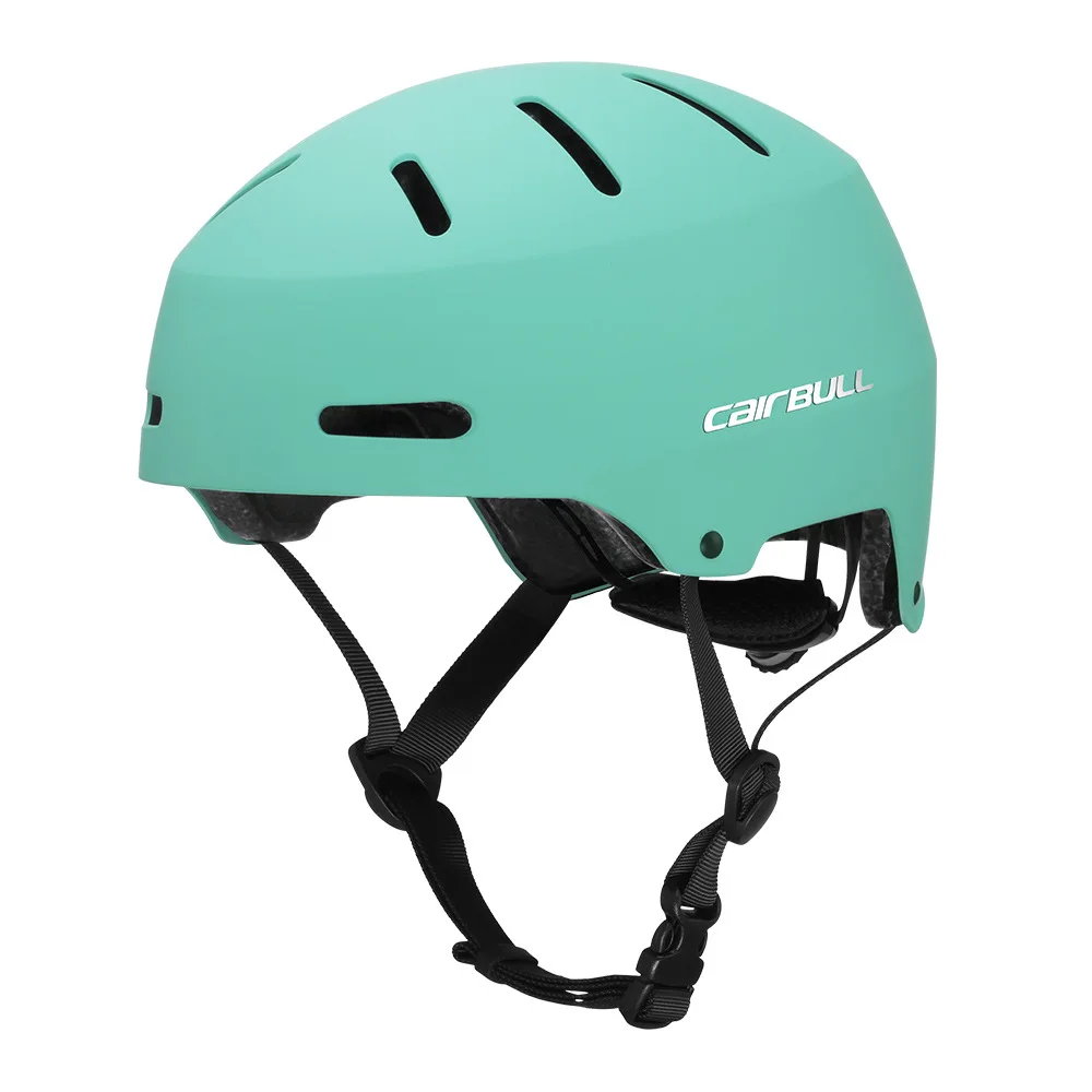 

Light BMX Helmet Cycling Scooter Skate Climbing Bicycle Helmet for Men Sports CE Safe Cap Road Riding Bike Helmets