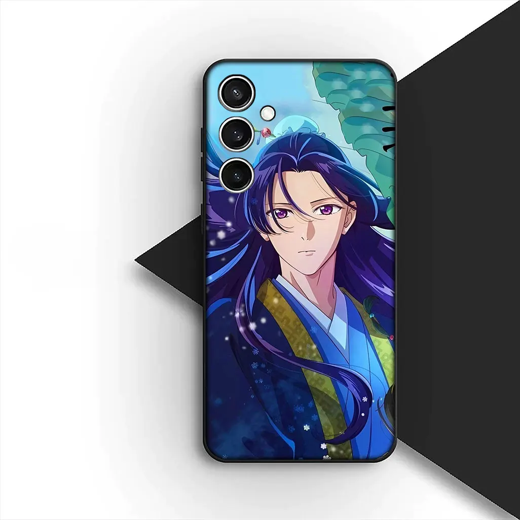 Jinshi The Apothecary Maomao Diaries Stylish Phone Case Cover