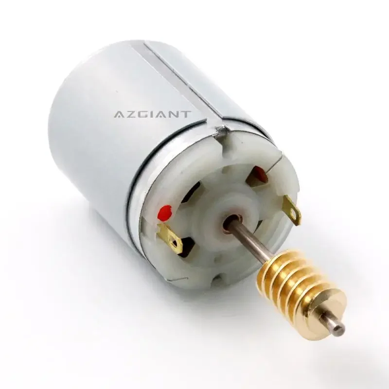 Premium Steering Wheel Lock Actuator
