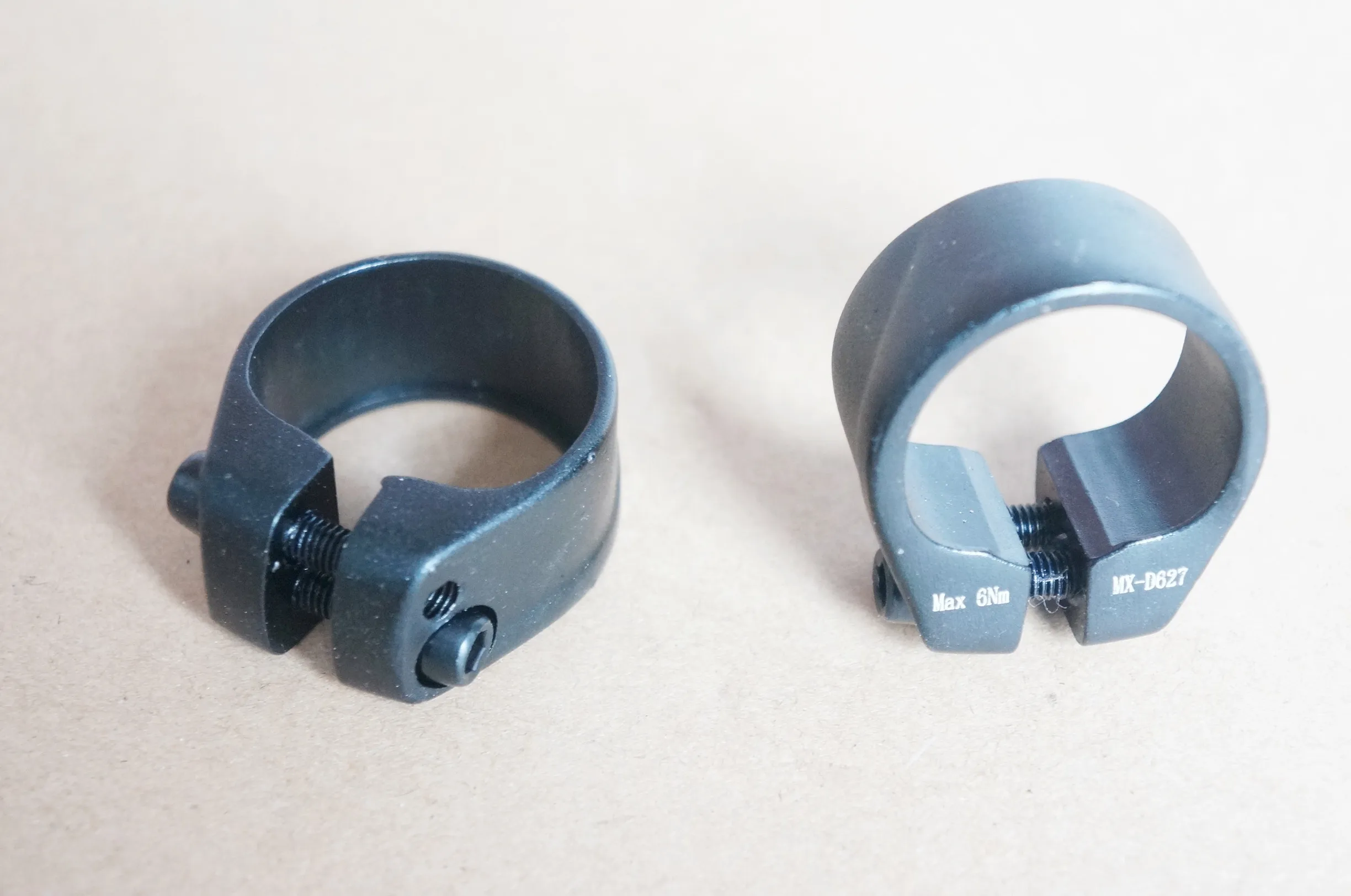 

Зажим для подседельного штыря Giant ESCAPE DEFY, D-образный хомут для горного и дорожного велосипеда, 1 шт.