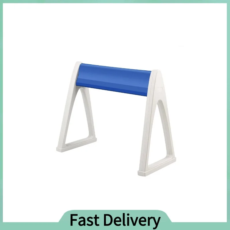 Plastic Laboratory Pipette Rack A-type Pipette Holder Multifunctional Stand For Placing Pipettes