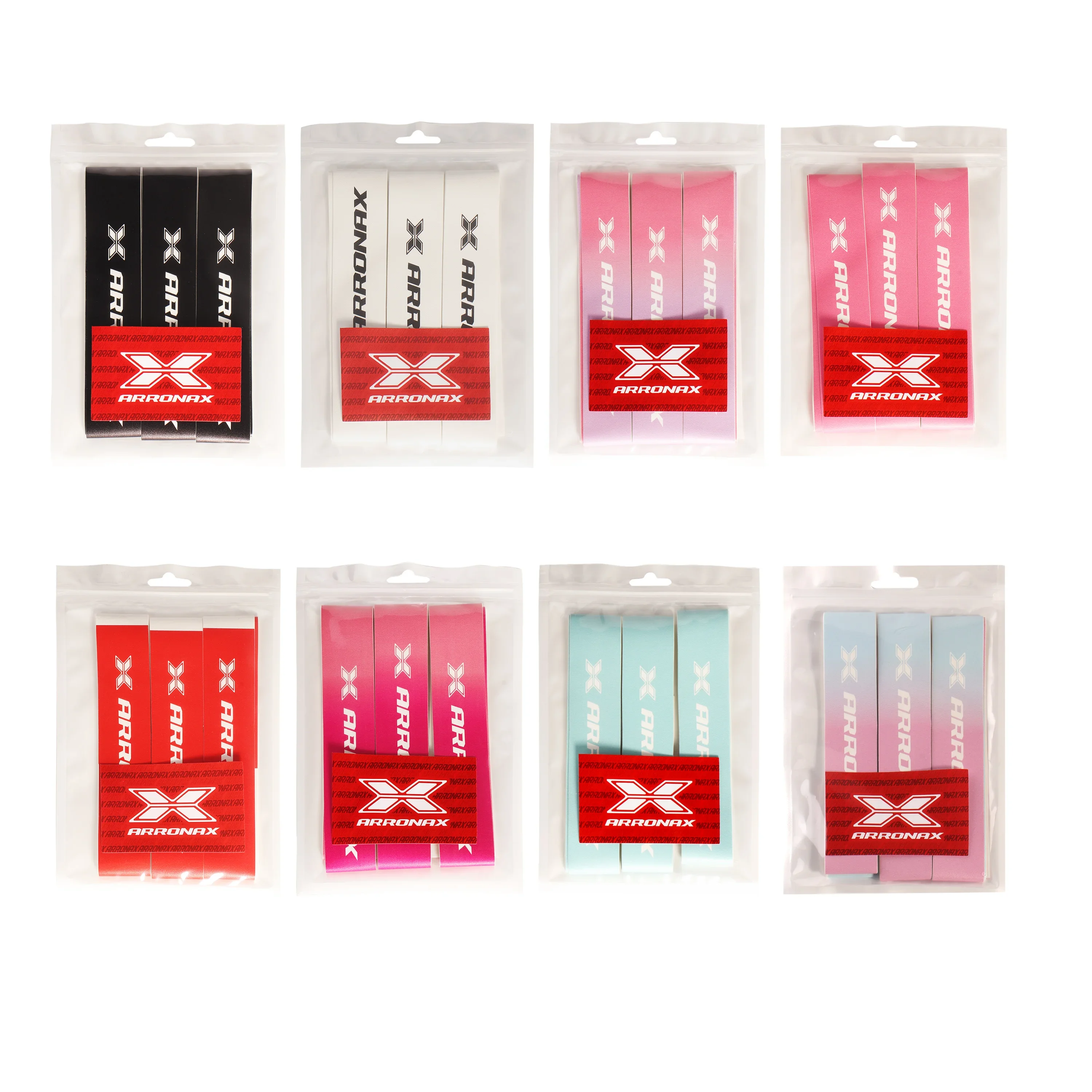 Pickleball Paddle Tape 3 Pack Pickleball Racket Protection Tape 25mm Edge Tape Fits Most Sizes of Pickleball Rackets