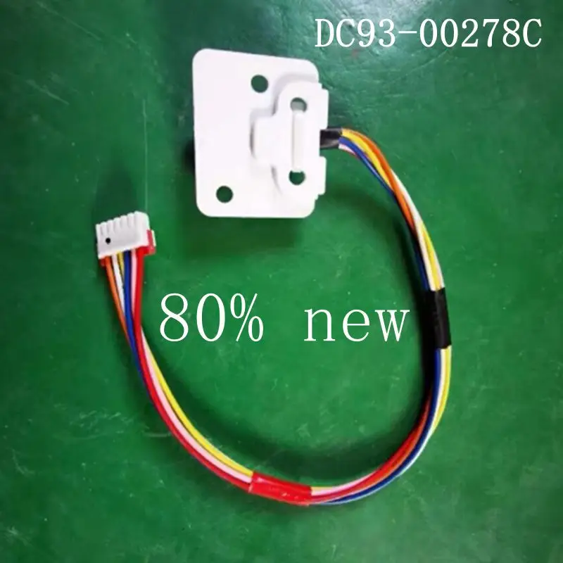 80 new For Samsung drum washing machine DC9300278C vibration balance