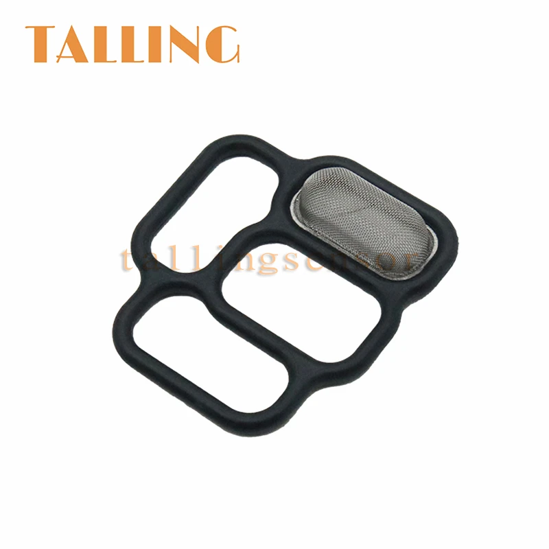 15825-PCX-015 VTEC Spool Valve Solenoid Gasket Filter For 1999-2009 Honda S2000 F20C & F22C High Quality 15825PCX015